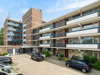 Appartement te koop: Bredenoord 192, Groot IJsselmonde Rotterdam