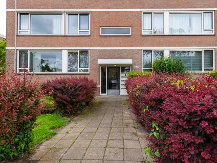 Appartement te koop: Bredenoord 193, Groot IJsselmonde Rotterdam