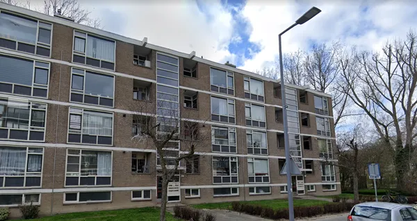 Appartement te huur: Bredenoord 31, Groot IJsselmonde Rotterdam