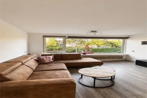 Home for rent: Bredenoord, Groot IJsselmonde Rotterdam