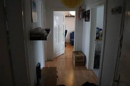 Room for rent: Bredenoord, Groot IJsselmonde Rotterdam