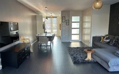 Terraced house for sale: Brederode 27, Kastelenbuurt Amstelveen