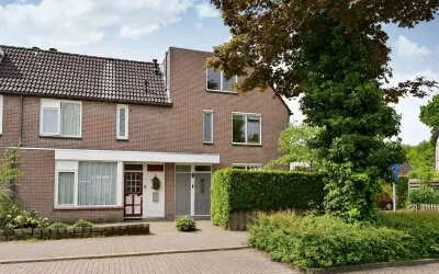 Hoekwoning te koop: Brederode 27, Bijvanck Noord Huizen