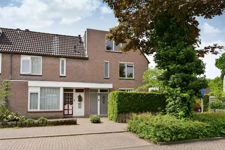 Hoekwoning te koop: Brederode 27, Bijvanck Noord Huizen