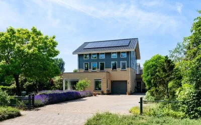 Vrijstaande woning te koop: Brederode 90, Landerijen Noord/West Lelystad