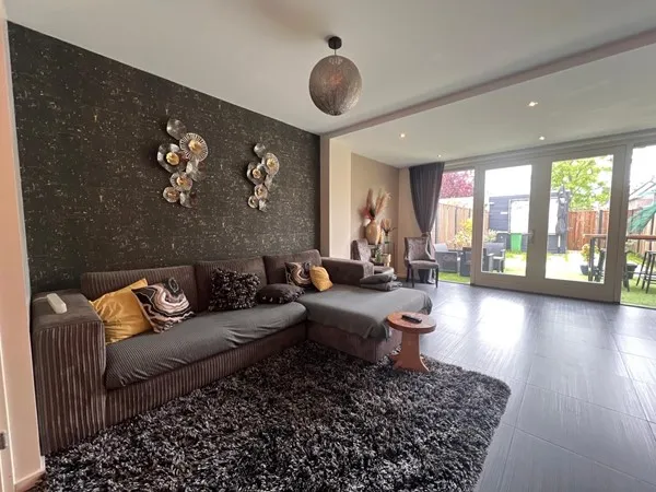 Home for rent: Brederode, Kastelenbuurt Amstelveen