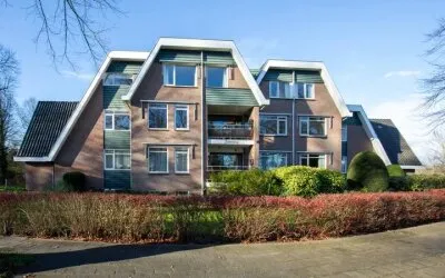Appartement te koop: Brederodelaan 112, Verspreide huizen Bloemendaal Bloemendaal