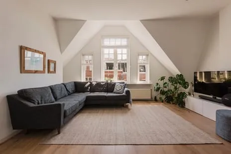 Appartement te koop: Brederodestraat 104-4, Cremerbuurt-West Amsterdam