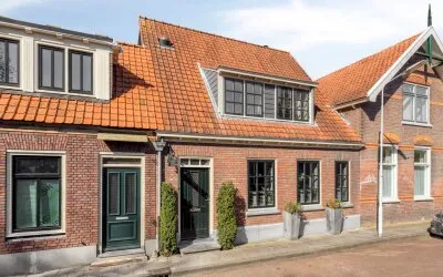 Hoekwoning te koop: Brederodestraat 16, Kloetinge