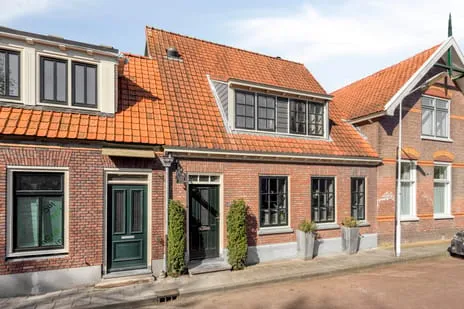 Hoekwoning te koop: Brederodestraat 16, Kloetinge Kloetinge (Gem. Goes)