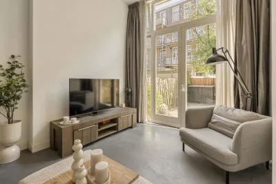 Appartement te koop: Brederodestraat 17A, Cremerbuurt-Oost Amsterdam