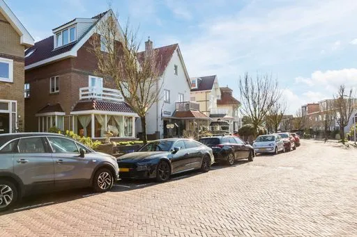 Woning te koop: Brederodestraat, Brederode- Gerkestraat e.o. Zandvoort