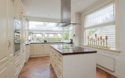 Hoekwoning te koop: Brederodestraat 9, Brederode- Gerkestraat e.o. Zandvoort