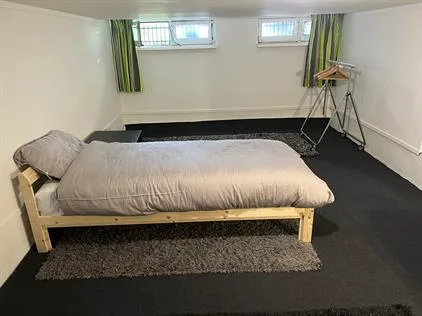 Kamer te huur: Brederodestraat, Cremerbuurt-Oost Amsterdam