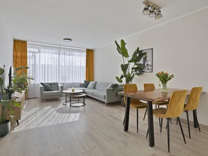 Appartement te koop: Brederolaan 21, Vondelwijk Waddinxveen