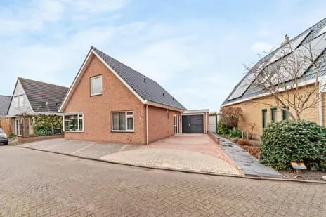 Vrijstaande woning te koop: Brederolaan 40, Zandevelt 'S-Gravenzande