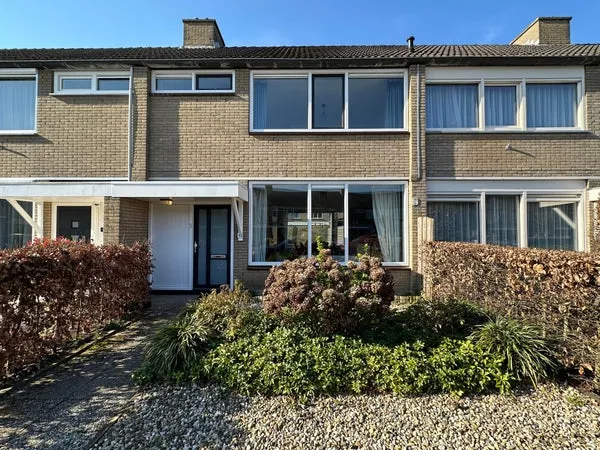 Home for rent: Brederolaan, Banakkers 3 Etten-Leur