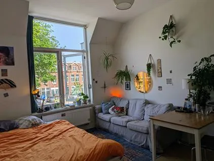 Kamer te huur: Brederoplein, Dichterswijk Utrecht