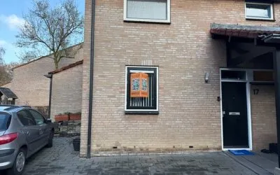 Vrijstaande woning te koop: Brederostraat 17, Kazernelaan Weert