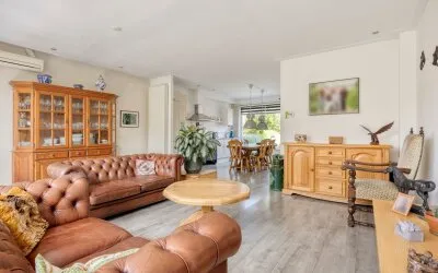 Woning te koop: Brederostraat 3, Lanenkwartier Maarssen