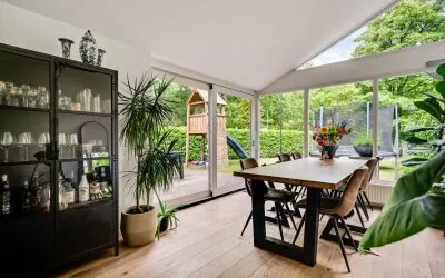 Tussenwoning te koop: Brederostraat 50, Kazernelaan Weert
