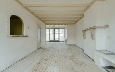 Hoekwoning te koop: Brederostraat 8, Schrijversbuurt Oosterhout