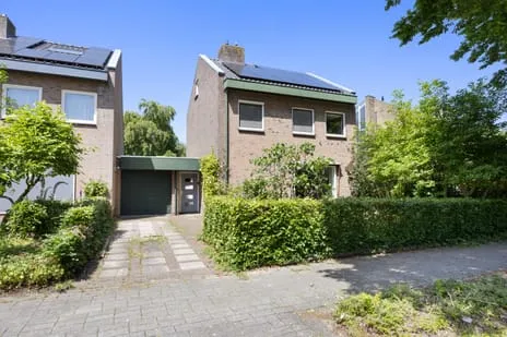 Hoekwoning te koop: Bredestraat 140, Hees Nijmegen