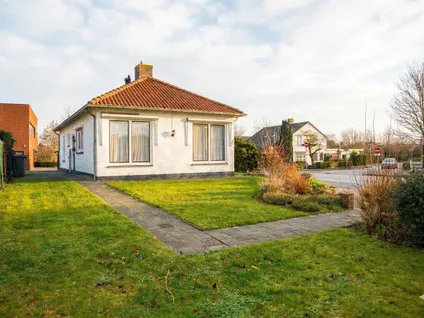 Vrijstaande woning te koop: Bredestraat 24, Oostburg