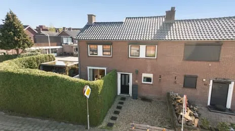 Tussenwoning te koop: Bredestraat 59, Brouwersland Huissen