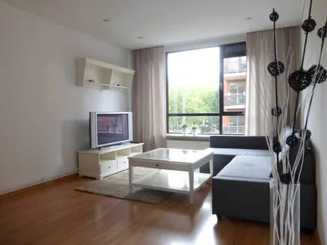 Studio te koop: Bredestraat 5C, Stadsdriehoek Rotterdam