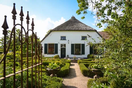 Vrijstaande woning te koop: Bredestraat 6, Zennewijnen Zennewijnen (Gem. Tiel)