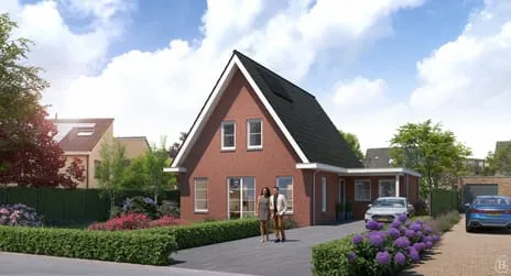 Woning te koop: Bredestraat, Buitengebied Huissen Huissen