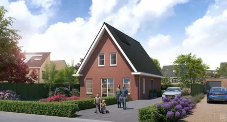 Woning te koop: Bredestraat, Buitengebied Huissen Huissen