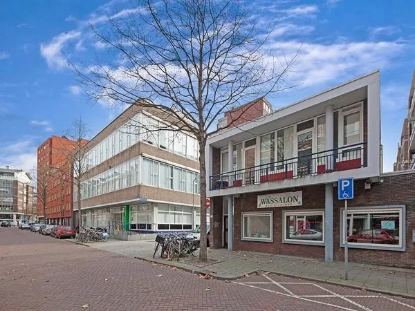 Woning te huur: Bredestraat, Stadsdriehoek Rotterdam