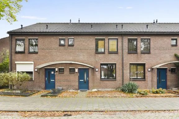 Tussenwoning te huur: Bredevaert 20, Loonse Vaart Kaatsheuvel