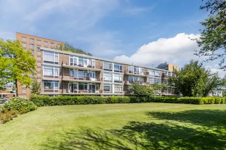 Appartement te koop: Bredevoorde 22, Zuidwijk Rotterdam
