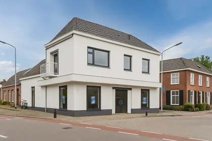 Appartement te koop: Bredevoortsestraatweg 39, Aalten