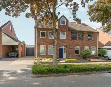 Hoekwoning te koop: Bredeweg 11, Ottersum Ottersum