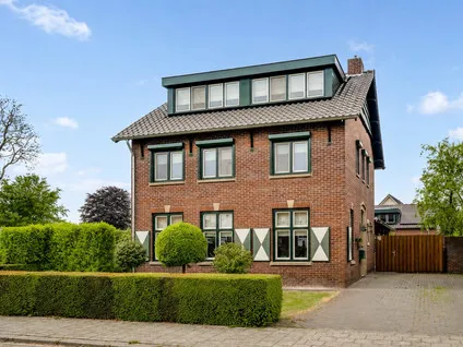 Vrijstaande woning te koop: Bredeweg 28, Nederweert Nederweert