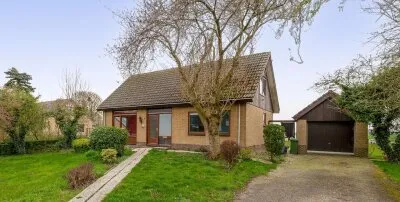 Vrijstaande woning te koop: Bredeweg 30A, Bedrijventerrein Moerkapelle Moerkapelle