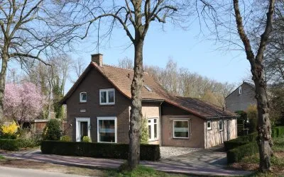 Vrijstaande woning te koop: Bredeweg 5, Groesbeek Nijerf Groesbeek