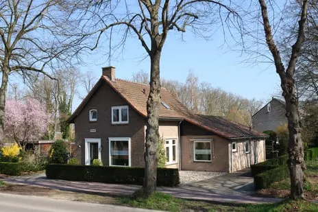 Vrijstaande woning te koop: Bredeweg 5, Groesbeek Nijerf Groesbeek