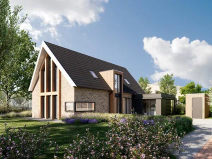 Woning te koop: Bredeweg 5E, Waddinxveen