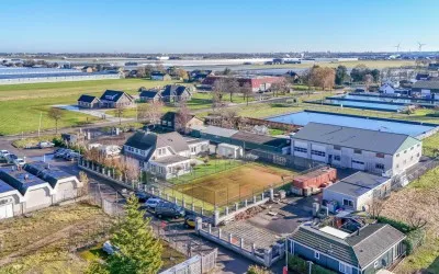 Vrijstaande woning te koop: Bredeweg 66C, Moerkapelle kassengebied Moerkapelle