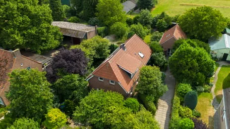 Vrijstaande woning te koop: Bredeweg 88A, Breedeweg Groesbeek