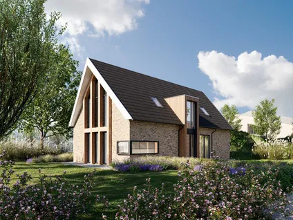 Woning te koop: Bredeweg, Waddinxveen