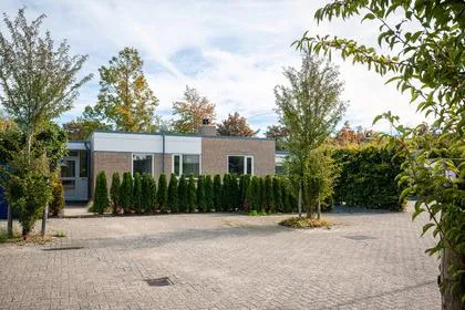 Tussenwoning te koop: Bredholm 11, Hoofddorp Bornholm West Hoofddorp