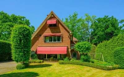 Vrijstaande woning te koop: Brediusweg 75, Bredius-Oost Bussum