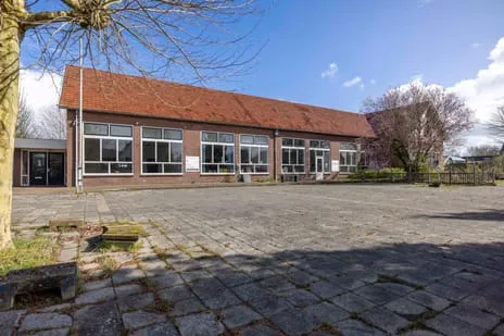 Detached house for sale: Brédyk 1, Langweer Langweer