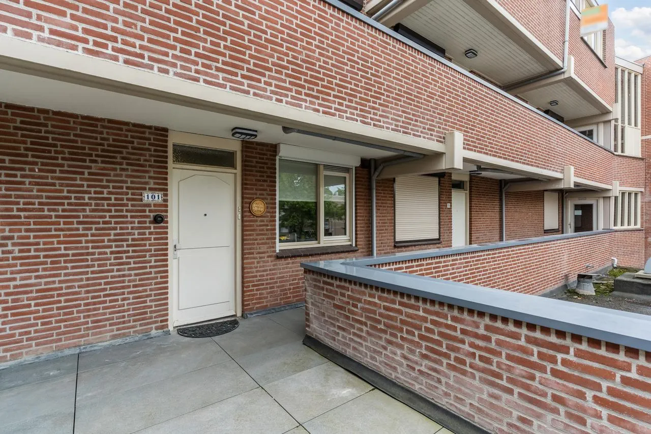 Appartement te koop: Bree 101, Veldhoven